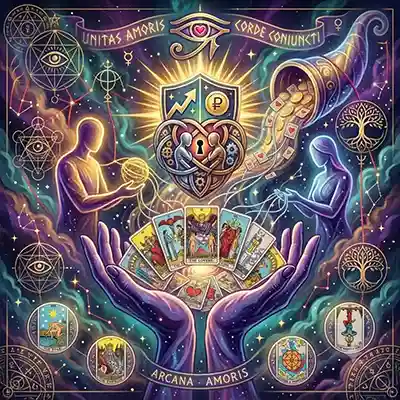  Магія кохання